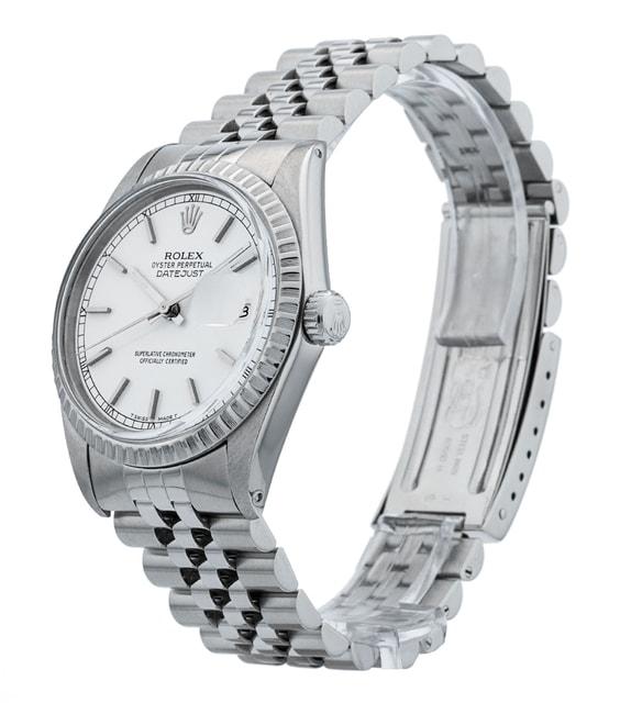 Rolex Datejust 16030 Image 2
